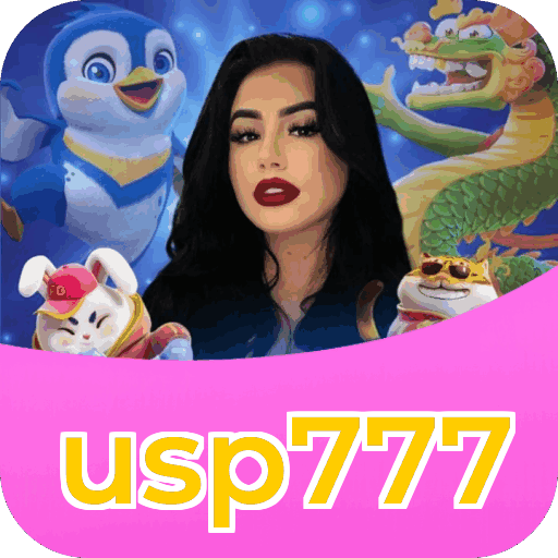 Plataforma usp777 mostrando interface moderna, jogos certificados e recursos de segurança licenciados